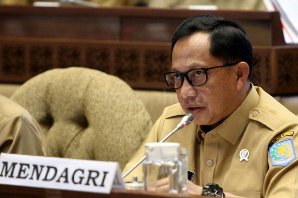 3 Jenderal Polisi Jadi Menteri, Nomor Terakhir Tergabung di Kabinet Ampera Tahun 1966