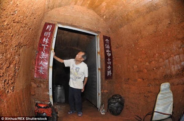 7 Tempat Tinggal Tak Biasa Ini Bikin Geleng-geleng Kepala, Ada yang di Dalam Telur
