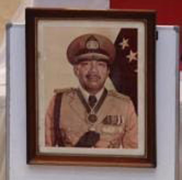 3 Jenderal Polisi Jadi Menteri, Nomor Terakhir Tergabung di Kabinet Ampera Tahun 1966
