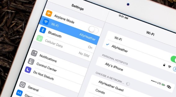 4 Perbedaan iPad Wi-Fi Only dan Cellular, Baca sebelum Beli!