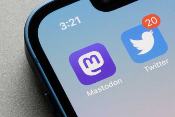 Mengenal Mastodon, Platform Media Sosial Alternatif Pengganti Twitter