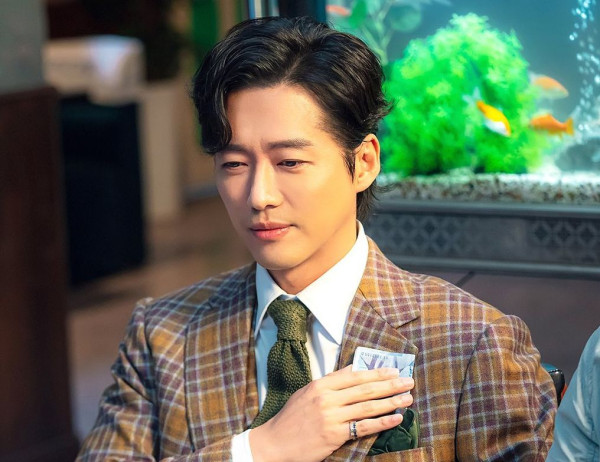 13 Drama Korea Hukum Tahun 2022 dengan Rating Tertinggi di MyDramaList
