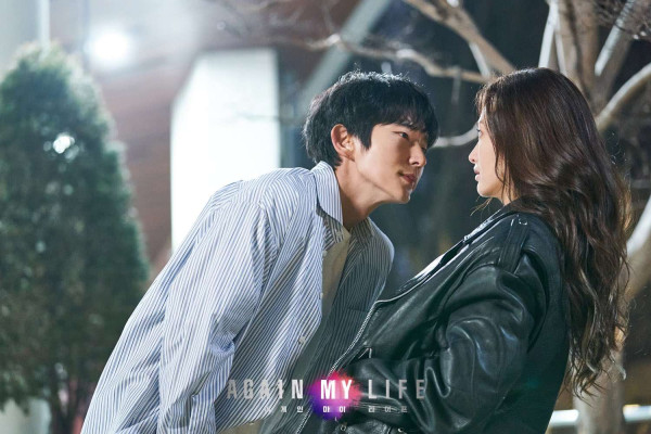 13 Drama Korea Hukum Tahun 2022 dengan Rating Tertinggi di MyDramaList