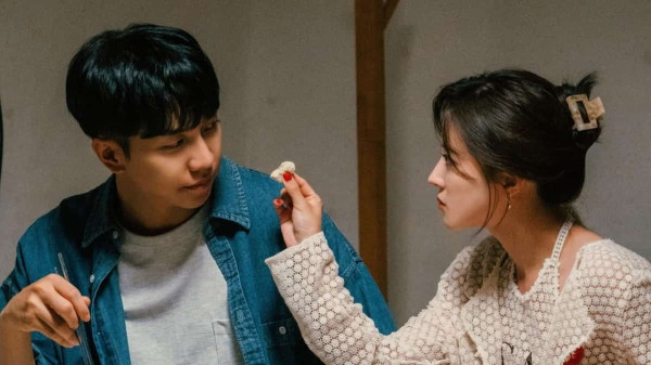 13 Drama Korea Hukum Tahun 2022 dengan Rating Tertinggi di MyDramaList