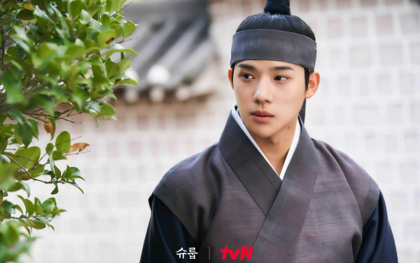 3 Alasan Pangeran Seongnam Jadi Idola Baru dalam Under The Queen’s Umbrella