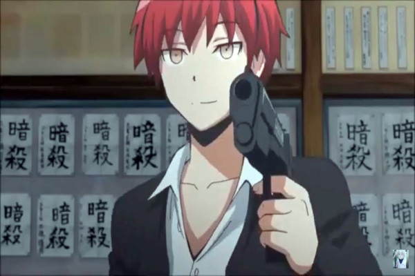 10 Karakter Anime Paling Perhitungan, Mikir Dulu sebelum Bertindak