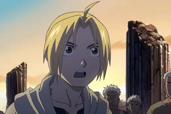 10 Karakter Anime Paling Perhitungan, Mikir Dulu sebelum Bertindak
