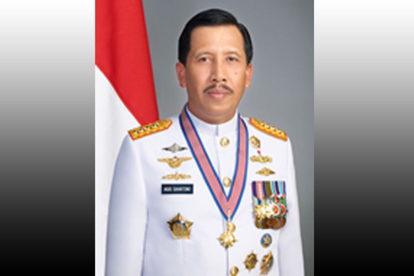 Sosok 2 Perwira Tinggi Angkatan Laut yang Pernah Menjadi Panglima TNI