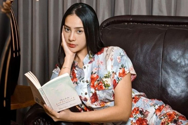 5 Artis Indonesia yang Nama Panggungnya Beda dengan Nama Asli, Nomor 4 Tak Disangka