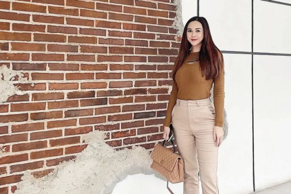 5 Artis Indonesia yang Nama Panggungnya Beda dengan Nama Asli, Nomor 4 Tak Disangka