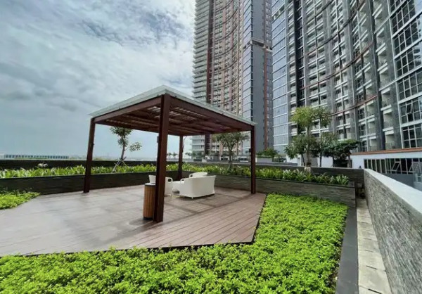 5 Hotel di Sekitar Pantai Jakarta yang Cocok untuk Staycation, Nomor 4 Murah Banget!