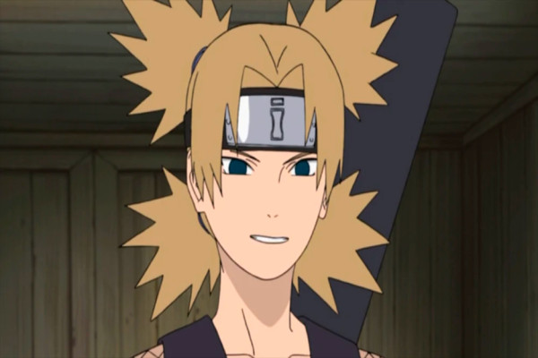 10 Karakter Paling Kece di Sepanjang Serial Naruto