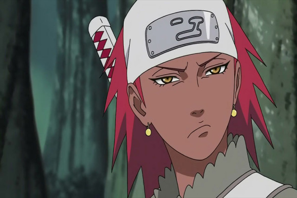 10 Karakter Paling Kece di Sepanjang Serial Naruto
