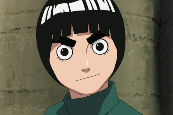 10 Karakter Paling Kece di Sepanjang Serial Naruto