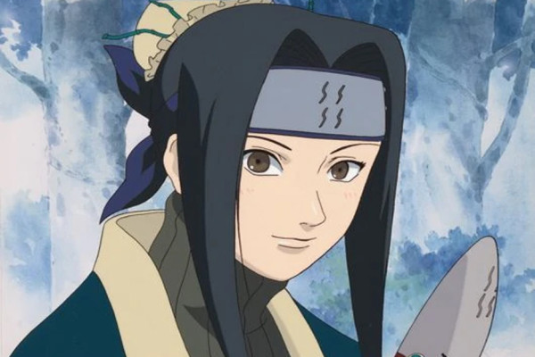 10 Karakter Paling Kece di Sepanjang Serial Naruto