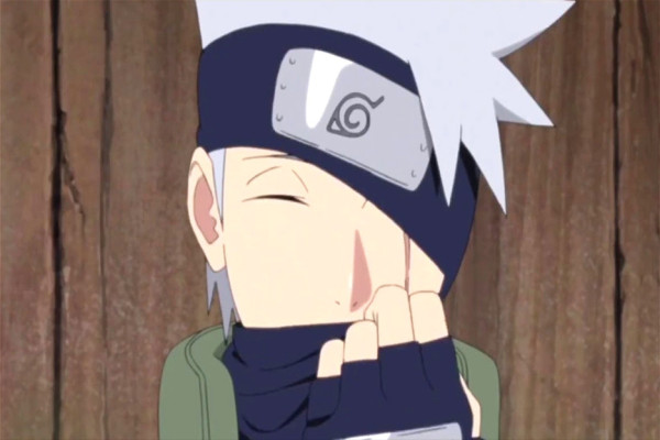 10 Karakter Paling Kece di Sepanjang Serial Naruto