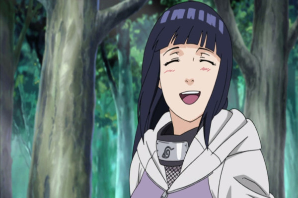 10 Karakter Paling Kece di Sepanjang Serial Naruto