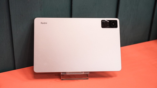Resmi Meluncur, Ini Spesifikasi dan Harga Tablet Redmi Pad