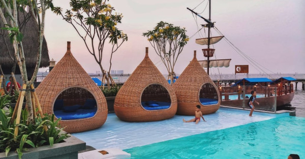 5 Hotel di Sekitar Pantai Jakarta yang Cocok untuk Staycation, Nomor 4 Murah Banget!