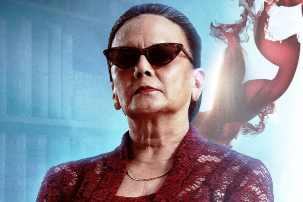 Tayang Hari ini, Berikut 14 Karakter di Film Superhero Sri Asih!