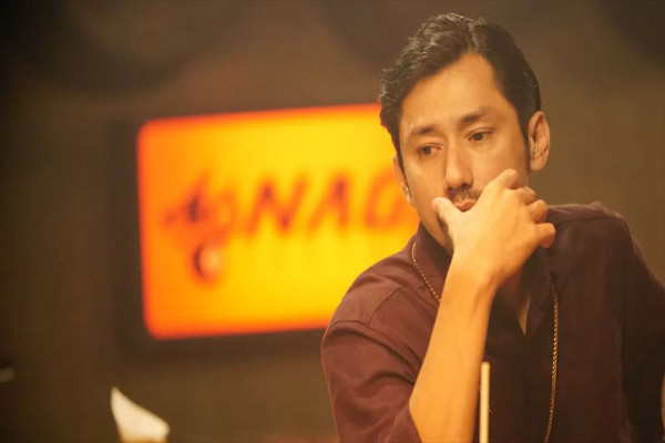 Tayang Hari ini, Berikut 14 Karakter di Film Superhero Sri Asih!