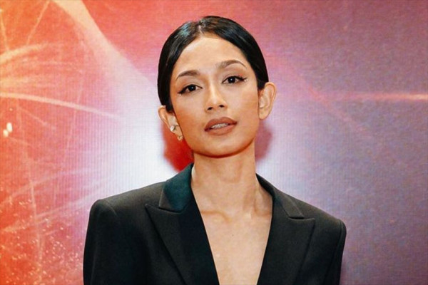 Tayang Hari ini, Berikut 14 Karakter di Film Superhero Sri Asih!