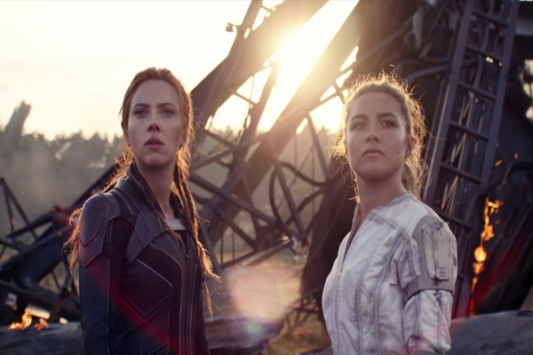 10 Film dan Serial Superhero Cewek Terbaik Menurut Rotten Tomatoes