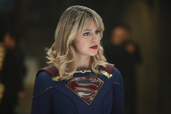 10 Film dan Serial Superhero Cewek Terbaik Menurut Rotten Tomatoes