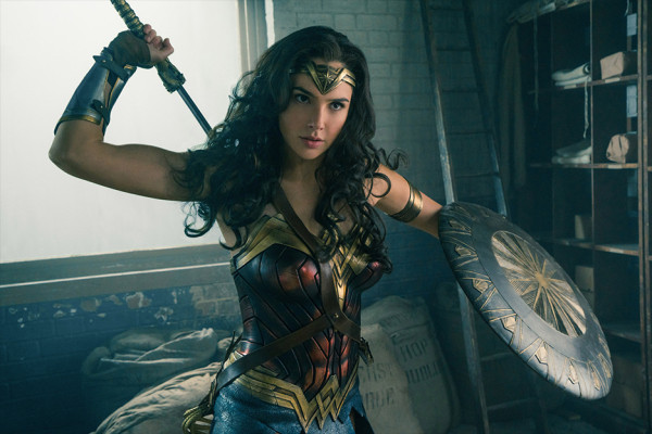 10 Film dan Serial Superhero Cewek Terbaik Menurut Rotten Tomatoes
