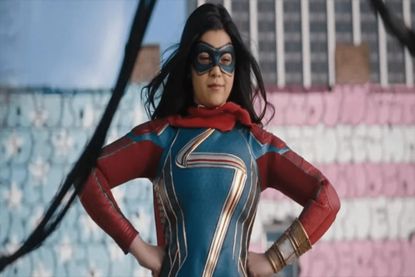 10 Film dan Serial Superhero Cewek Terbaik Menurut Rotten Tomatoes