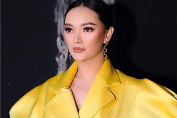 5 Artis Indonesia yang Nama Panggungnya Beda dengan Nama Asli, Nomor 4 Tak Disangka
