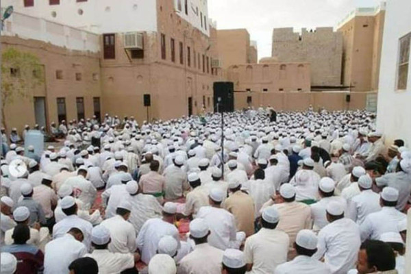 Sejarah Tarim Yaman, Kota Seribu Wali Penghasil Ulama dan Keturunan Nabi Muhammad