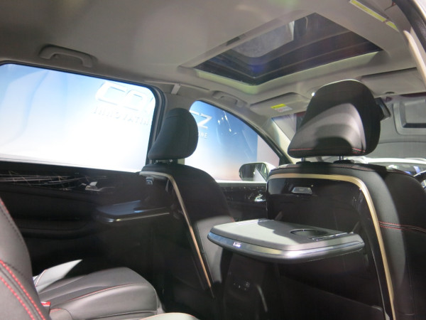 Masih Manjur Angkat Imej, Ini 4 Mobil dengan Sunroof Termurah di Indonesia