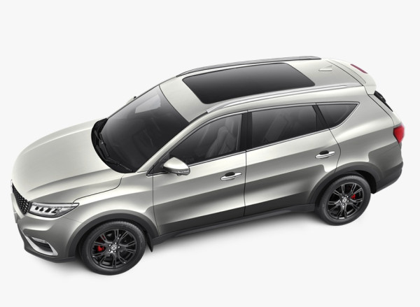 Masih Manjur Angkat Imej, Ini 4 Mobil dengan Sunroof Termurah di Indonesia