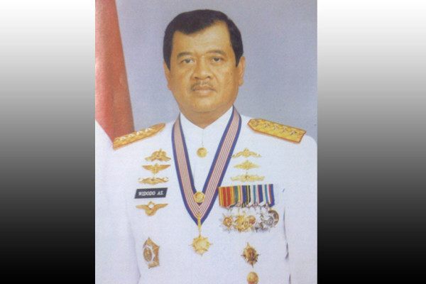 Sosok 2 Perwira Tinggi Angkatan Laut yang Pernah Menjadi Panglima TNI