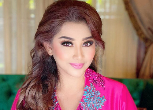 4 Artis yang Jadi Menantu Keluarga Cendana, Nomor 3 Model Senior