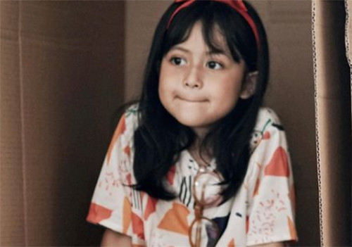 Profil Ketiga Anak Desta yang Sukses Curi Perhatian Netizen