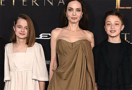 Gaya Hidup Mewah 4 Anak Selebriti Miliarder, Definisi Kaya Raya dari Lahir