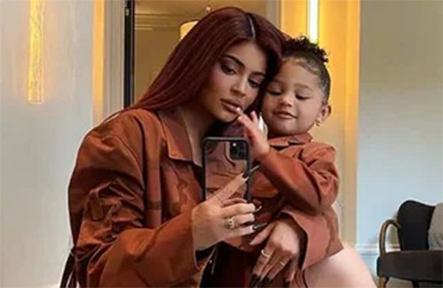 Gaya Hidup Mewah 4 Anak Selebriti Miliarder, Definisi Kaya Raya dari Lahir