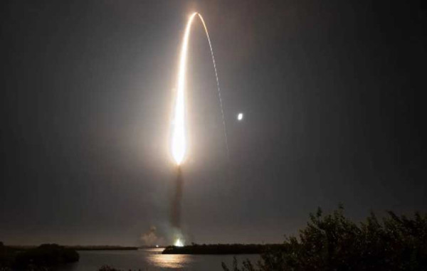 Sukses Luncurkan Artemis 1, Debut NASA Terbangkan Roket Terkuat di Dunia