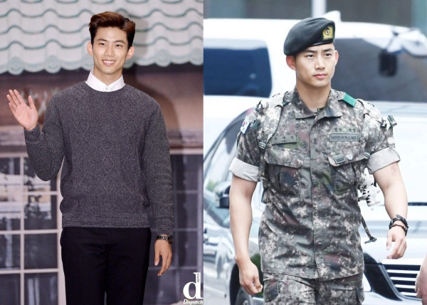 5 Idol K-Pop yang Makin Ganteng setelah Keluar Wamil