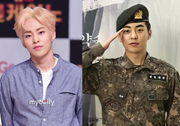 5 Idol K-Pop yang Makin Ganteng setelah Keluar Wamil