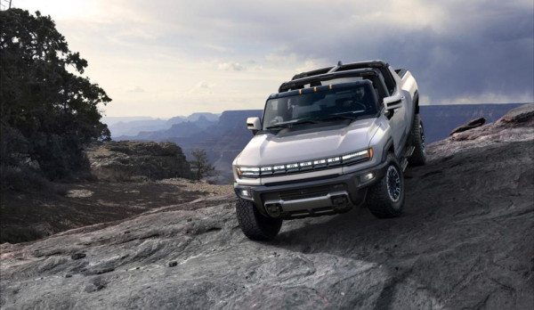 Bos General Motors Optimistis Jualan Mobil Listrik Baru Bisa Untung di 2025