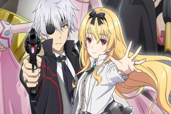 10 Anime Isekai Baru Rating Tertinggi di MyAnimeList Selama 2022