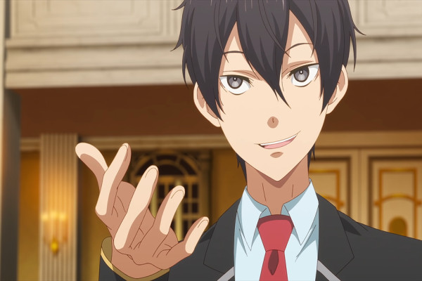 10 Anime Isekai Baru Rating Tertinggi di MyAnimeList Selama 2022