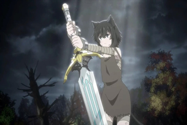 10 Anime Isekai Baru Rating Tertinggi di MyAnimeList Selama 2022