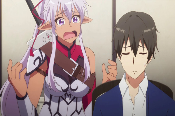10 Anime Isekai Baru Rating Tertinggi di MyAnimeList Selama 2022