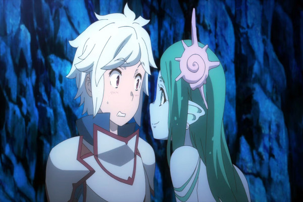 10 Anime Isekai Baru Rating Tertinggi di MyAnimeList Selama 2022