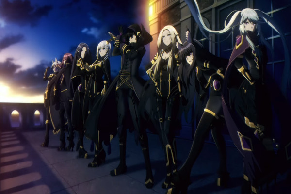 10 Anime Isekai Baru Rating Tertinggi di MyAnimeList Selama 2022