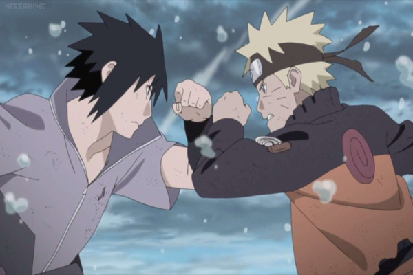 5 Anime yang Menumbangkan Ide Orang Baik Selalu Menang